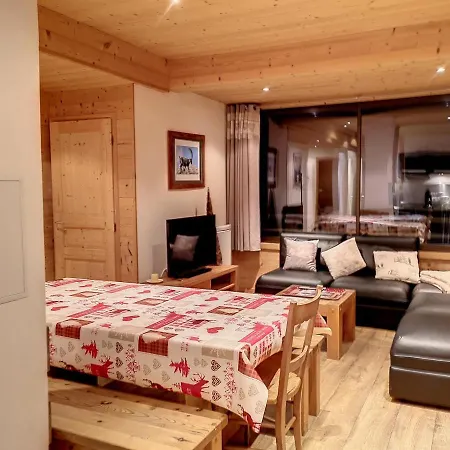 Appartement Les Menuires, 4 Pièces, 8 Personnes - Fr-1-178-177 Saint-Martin-de-Belleville