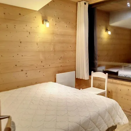 Spacieux 4 Pieces 70m² 3 Chambres, Aux Pieds, Wifi, Parking Couvert - Fr-1-178-177 Apartment