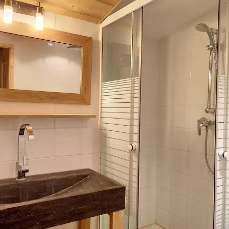 Spacieux 4 Pieces 70m² 3 Chambres, Aux Pieds, Wifi, Parking Couvert - Fr-1-178-177 * Saint-Martin-de-Belleville
