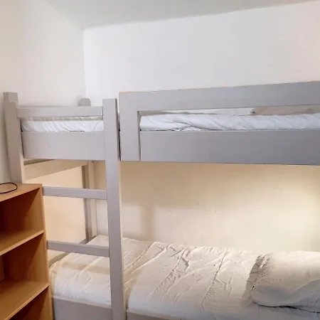 Apartment Spacieux 4 Pieces 70m² 3 Chambres, Aux Pieds, Wifi, Parking Couvert - Fr-1-178-177